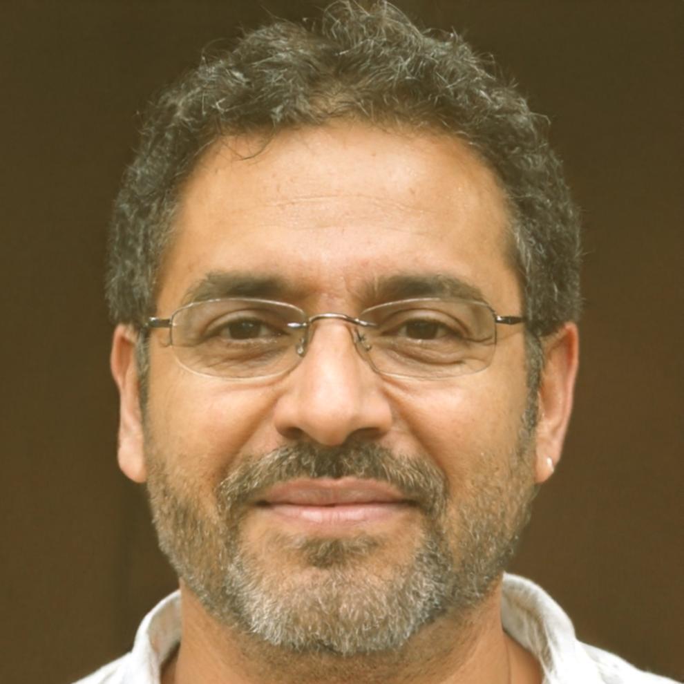 Profilbild von Leonhard Vollmer