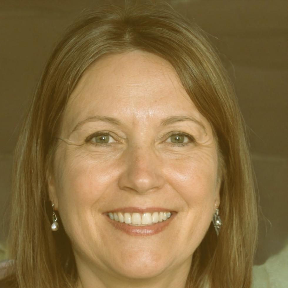 Profilbild von Irmgard Bachmann