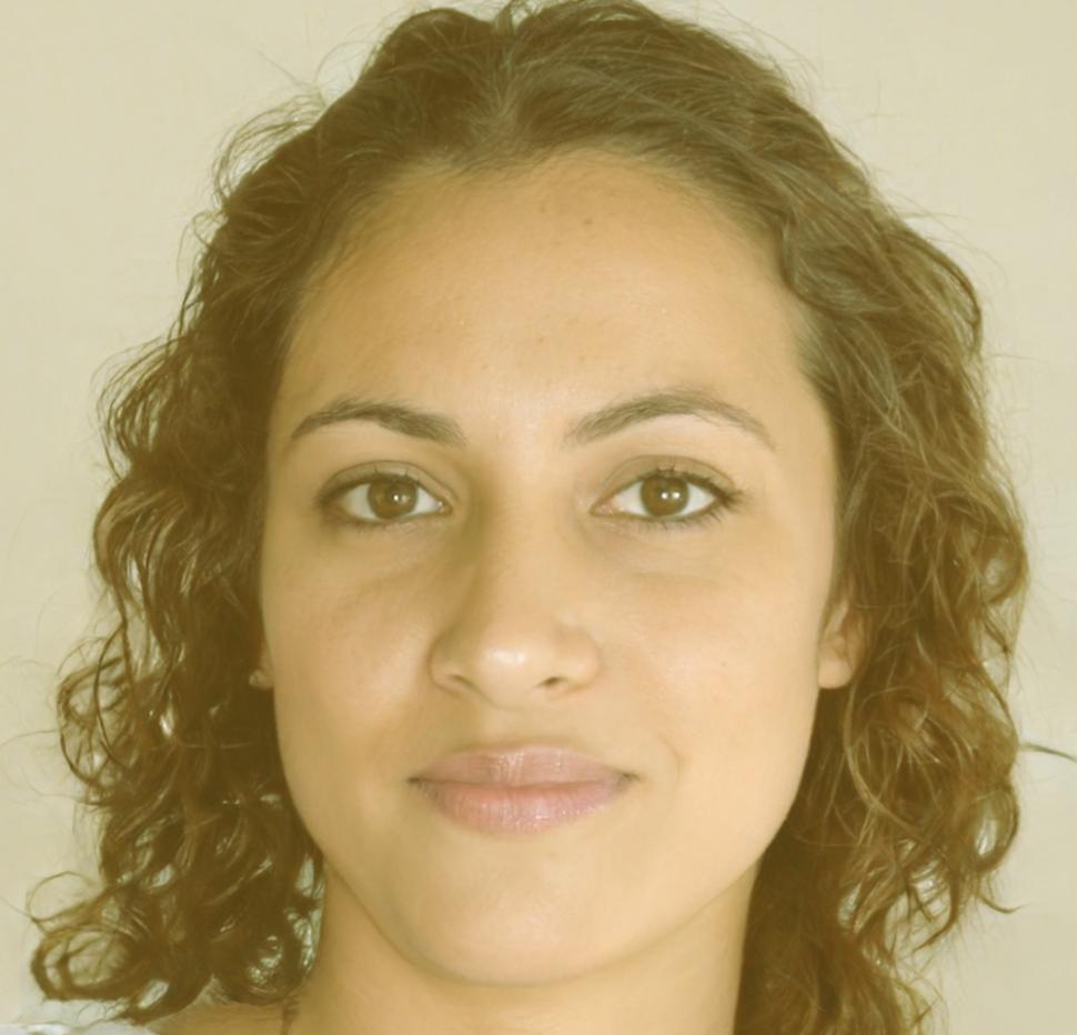 Katrin Bergmann, Technische Leiterin