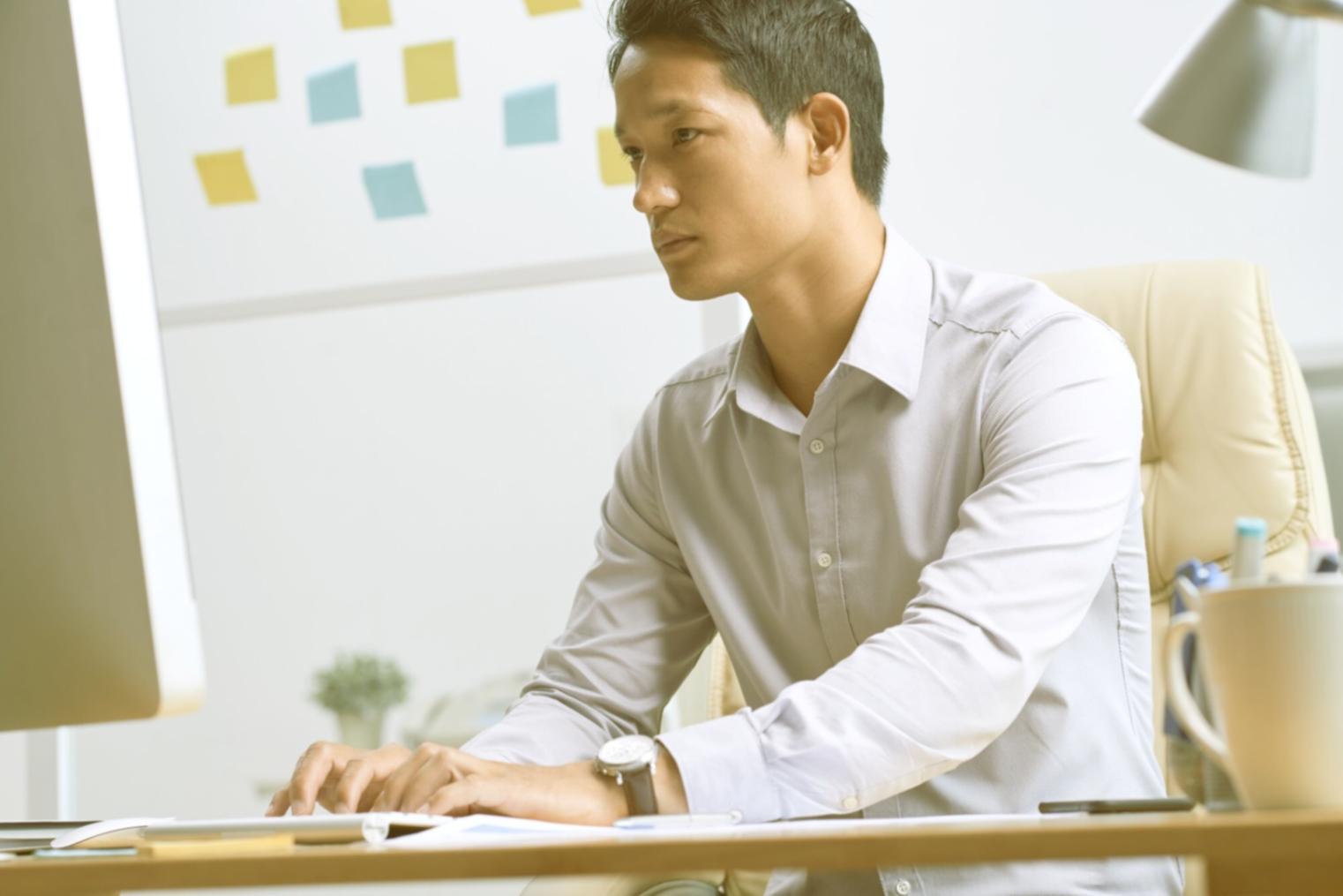 Moderne Frontend-Entwicklung mit responsiven Layouts