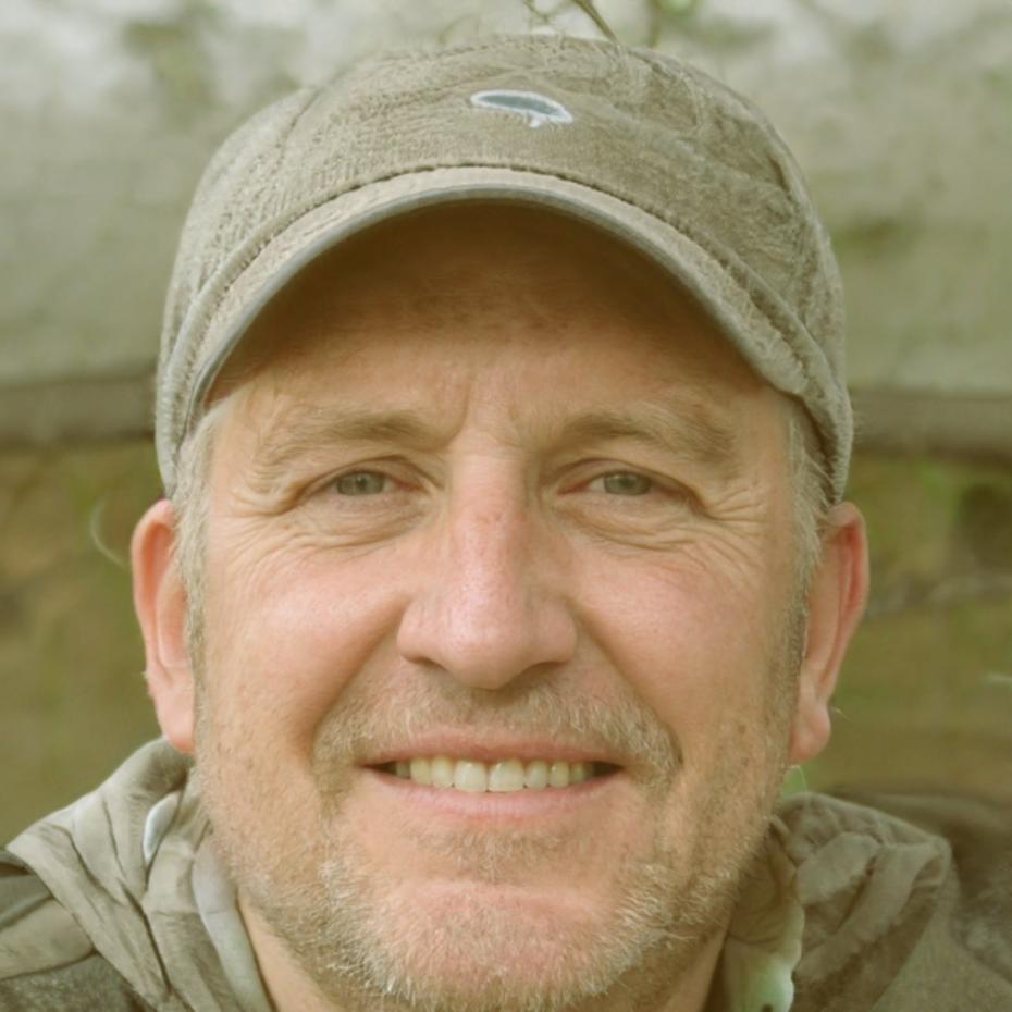 Dozent Martin Bergström