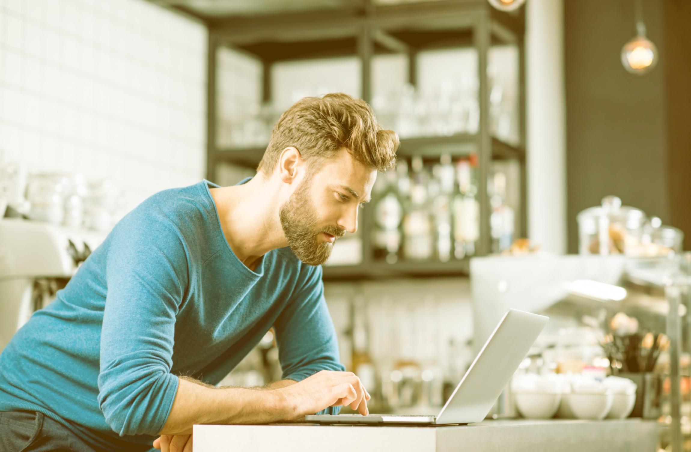 CSS Grid und moderne Layout-Techniken